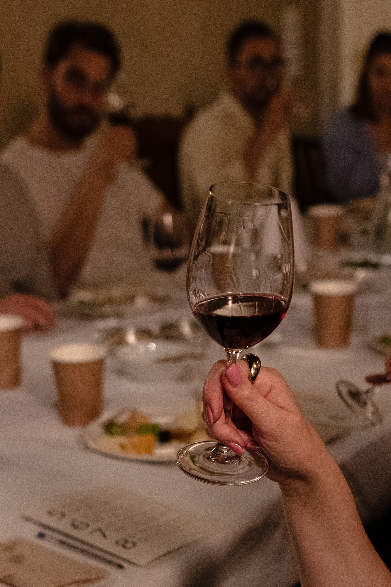 Wine Tastings