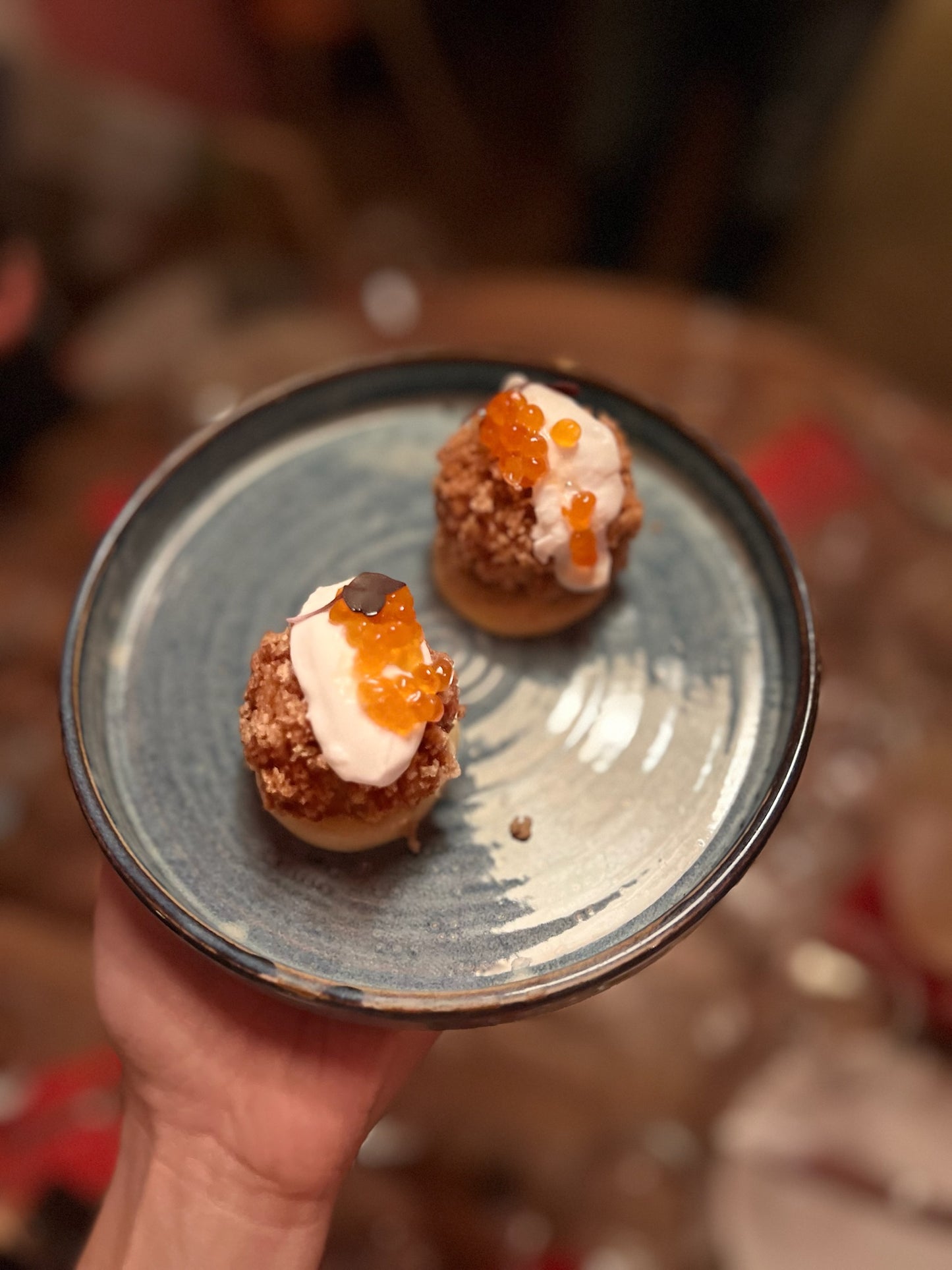 Rumänisches Wein & Essen Pop-Up in Berlin - Kapitel 3
