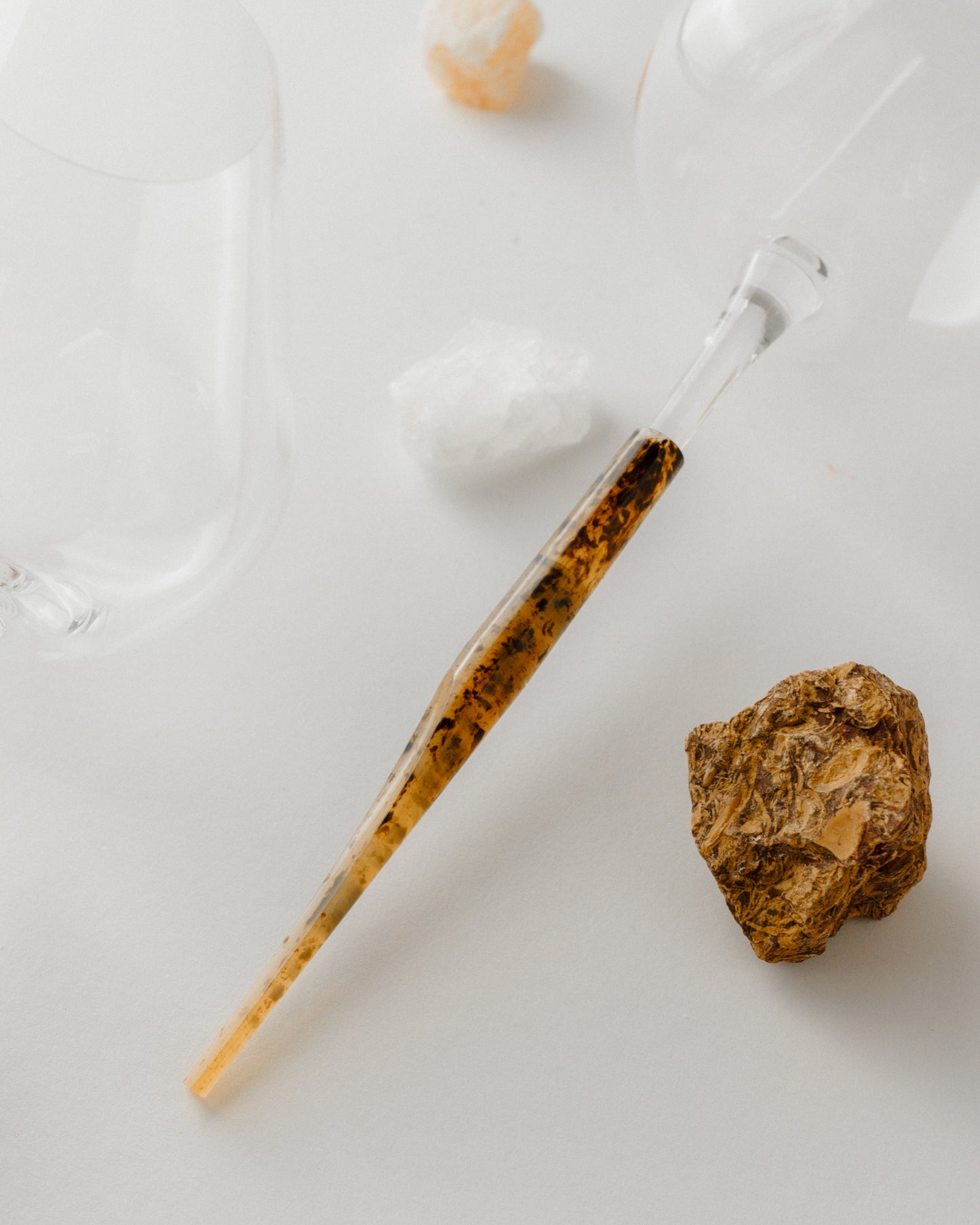 Pointer Wine Glass - Earth Set of 2