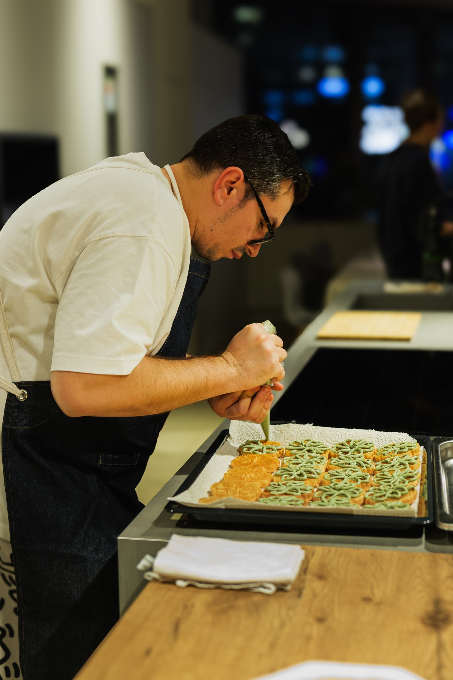 Rumänisches Wine & Dine Pop-Up in Berlin - Kapitel 5