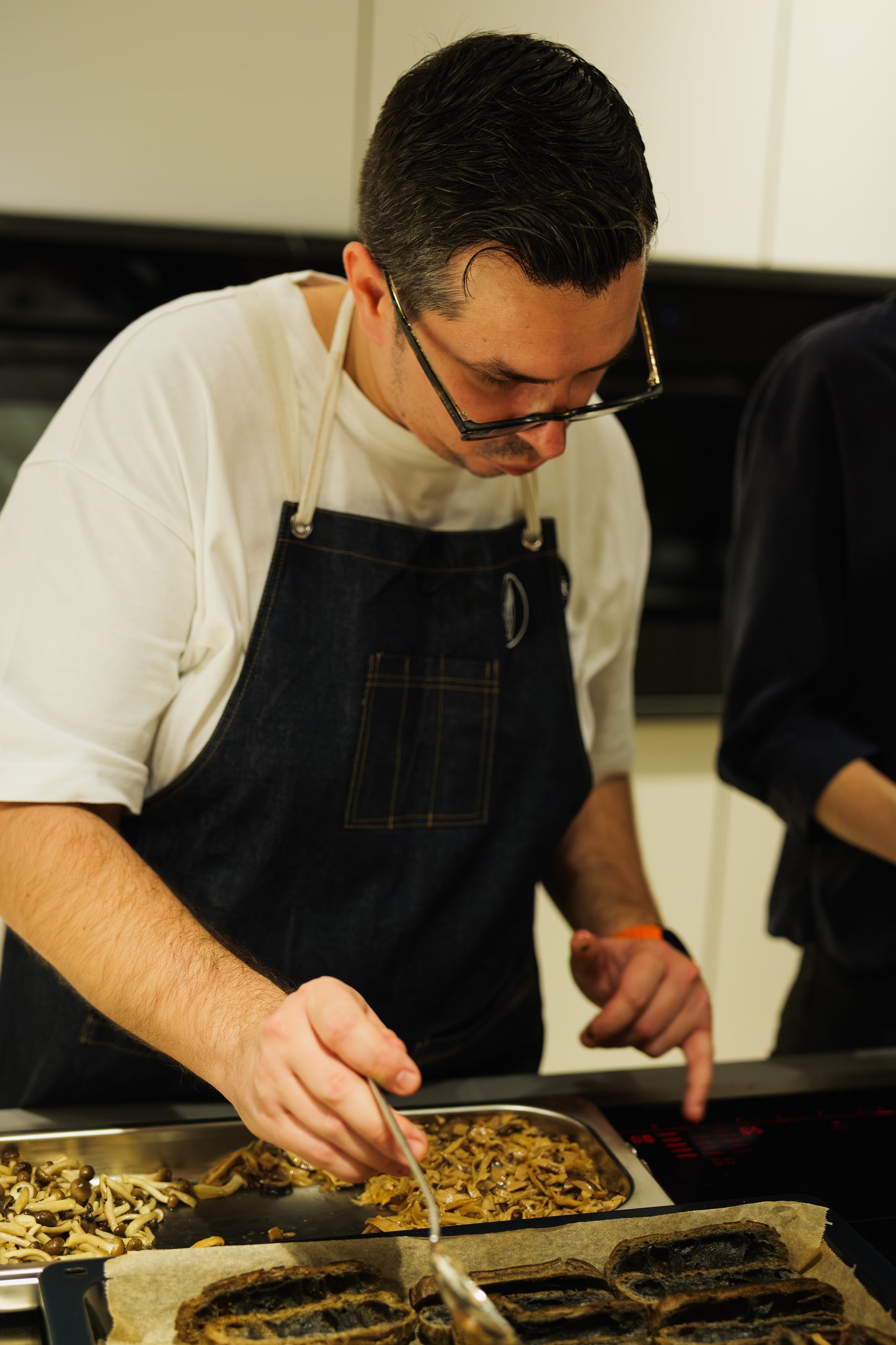 Rumänisches Wine & Dine Pop-Up in Berlin - Kapitel 5