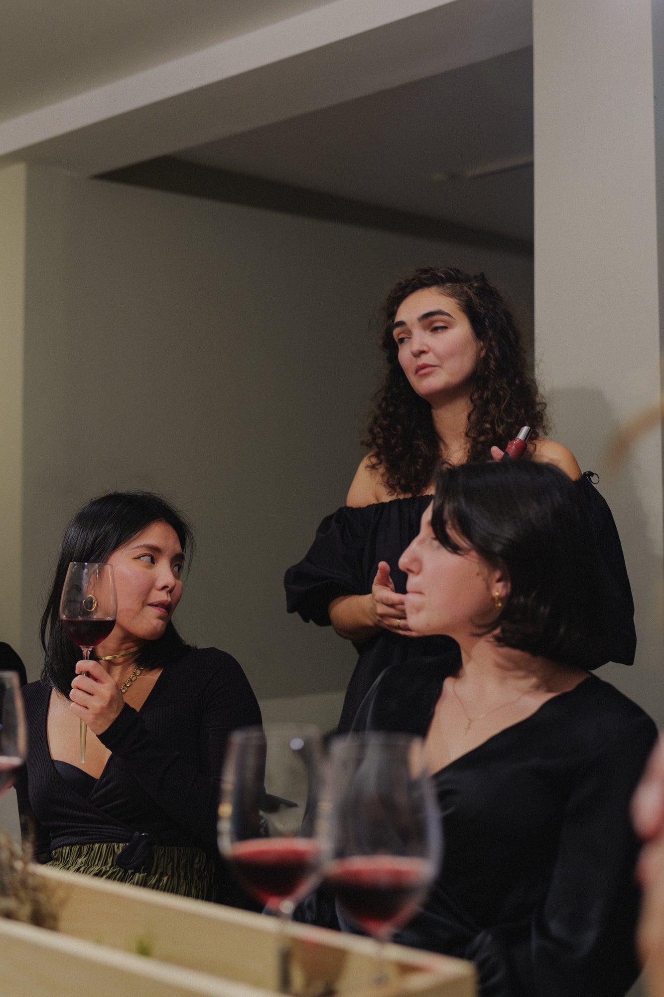 Rumänisches Wein & Essen Pop-Up in Berlin - Kapitel 2