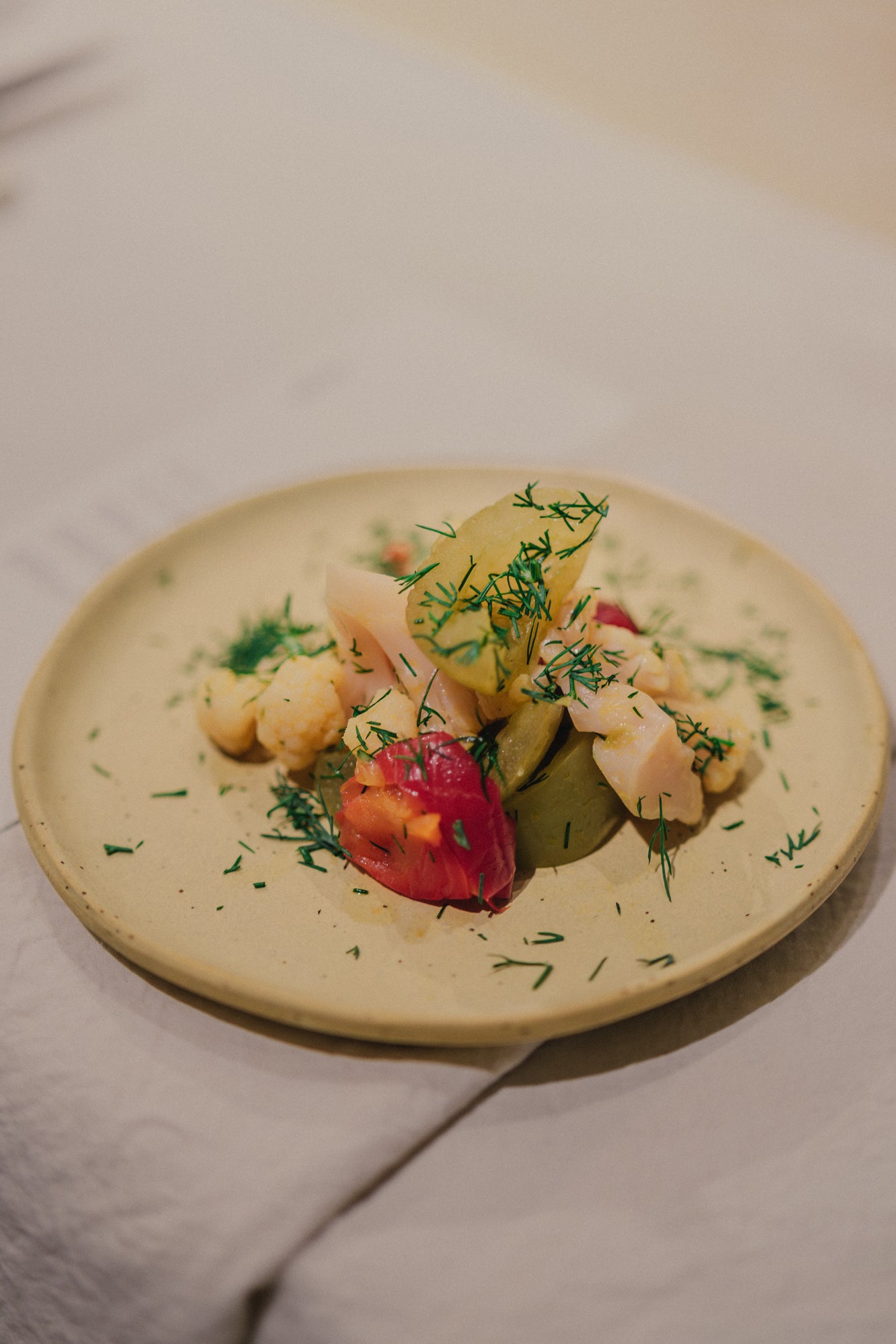 Rumänisches Wein & Essen Pop-Up in Berlin - Kapitel 2
