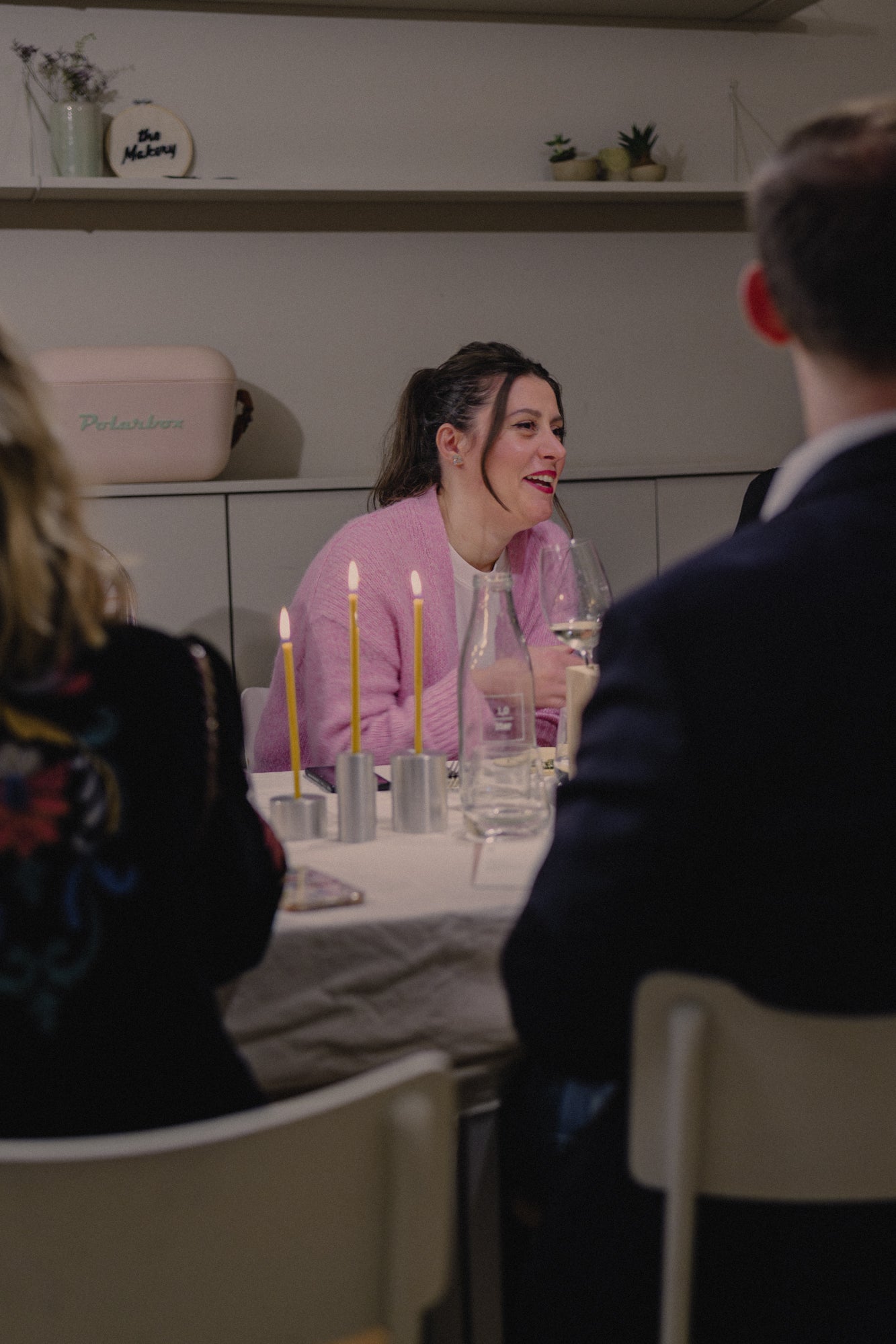 Rumänisches Wein & Essen Pop-Up in Berlin - Kapitel 2