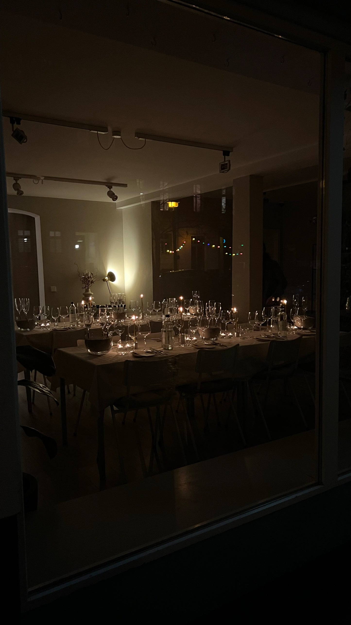 Rumänisches Wein & Essen Pop-Up in Berlin - Kapitel 3