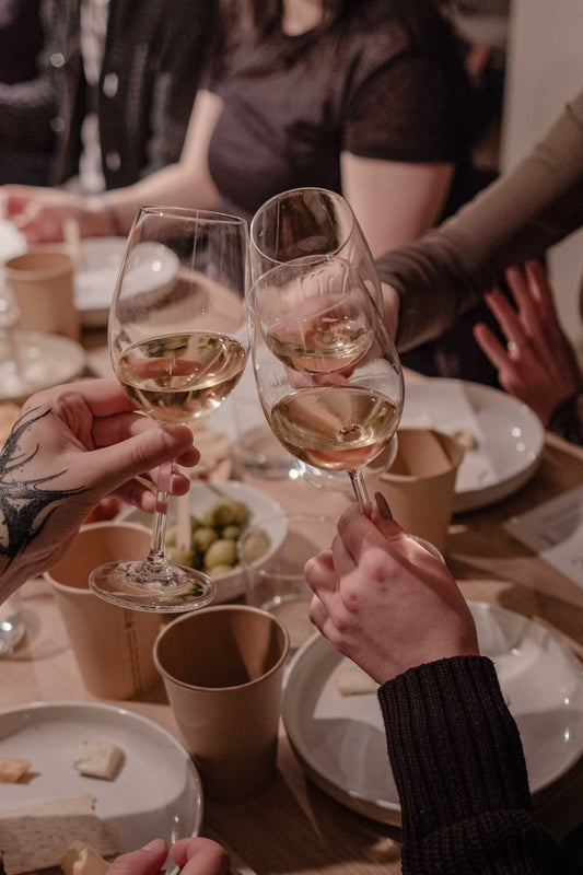 From Douro to Danube