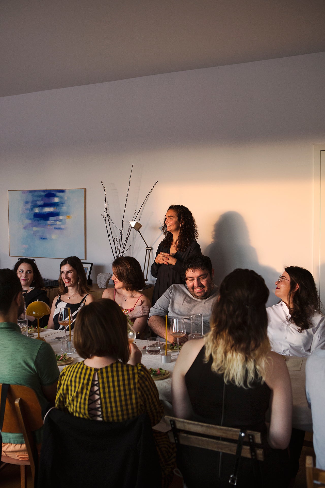 10 Years of Pointer - Wine & Cheese Celebration