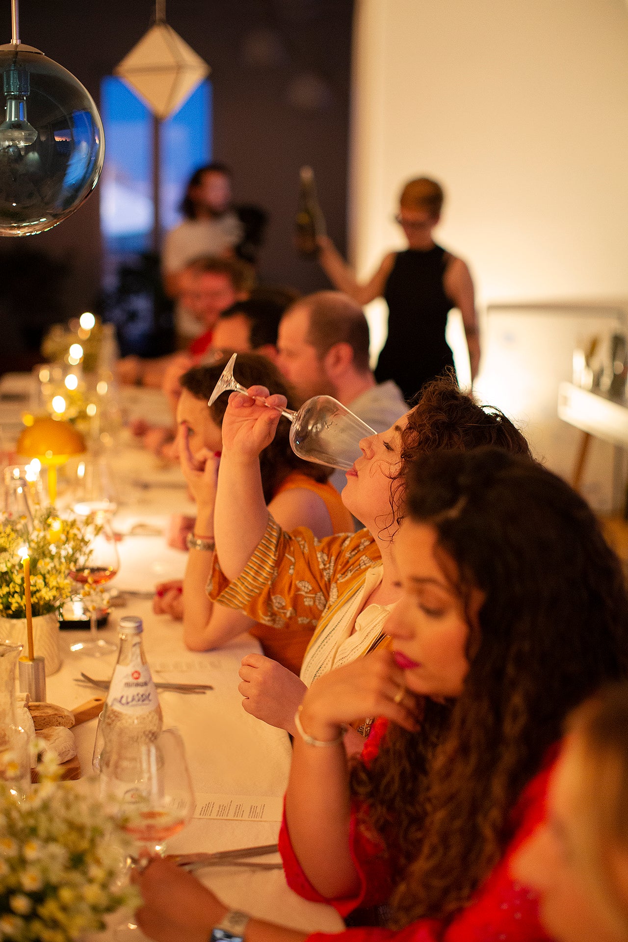 Romanian Wine & Dine Pop-Up in Berlin - Chapter 6