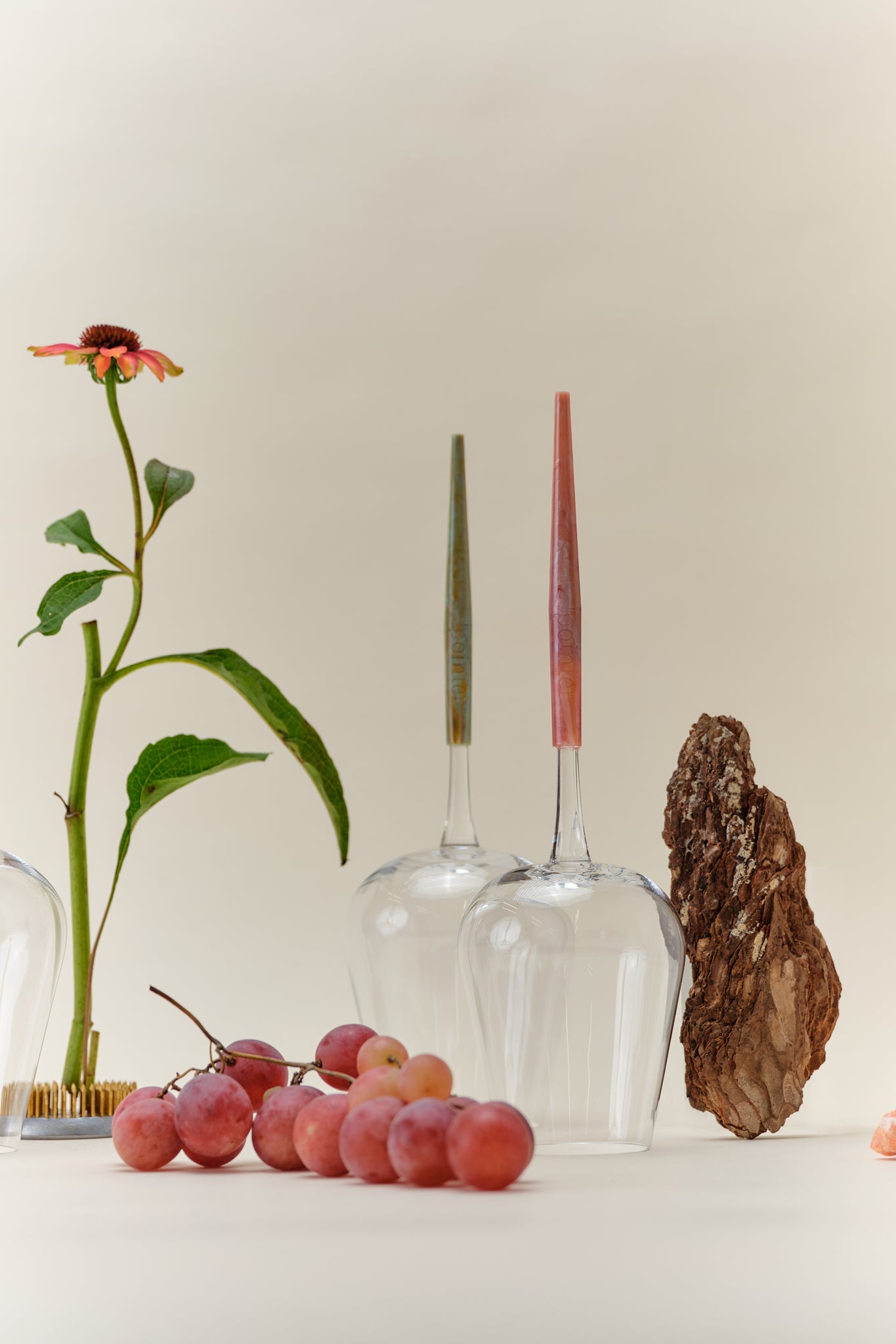 Pointer Wine Glass - Mix & Match