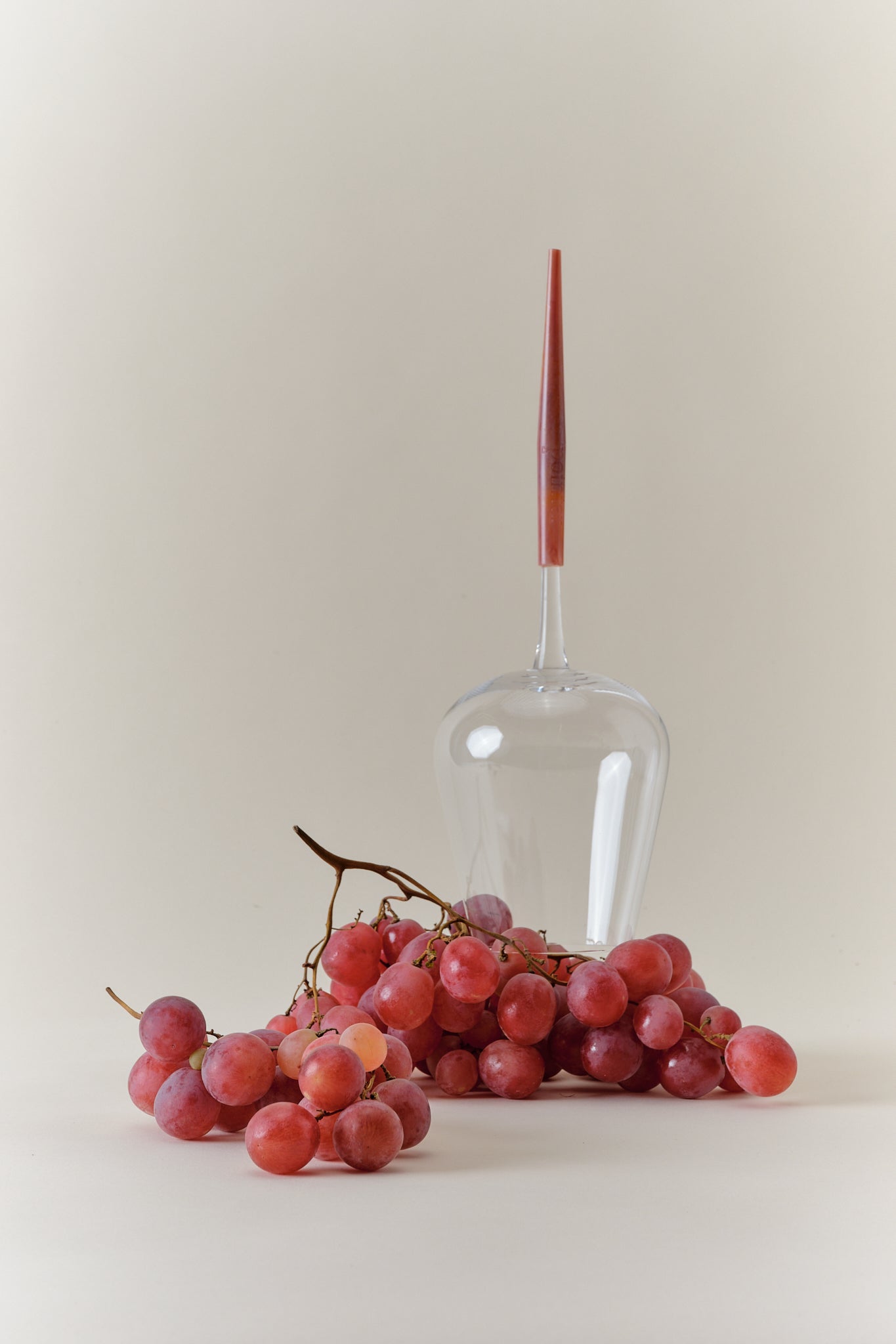 Pointer Wine Glass - Earth Set of 2