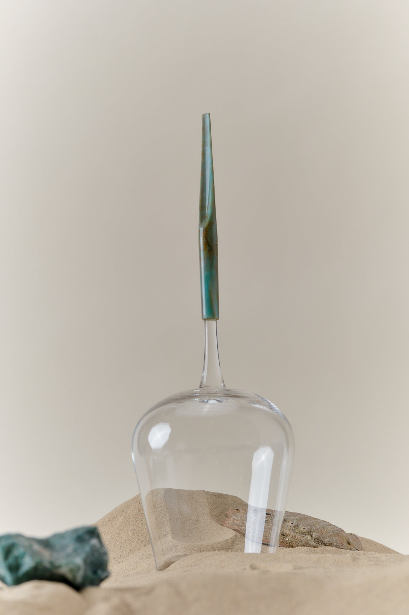 Pointer Wine Glass - Set of 2