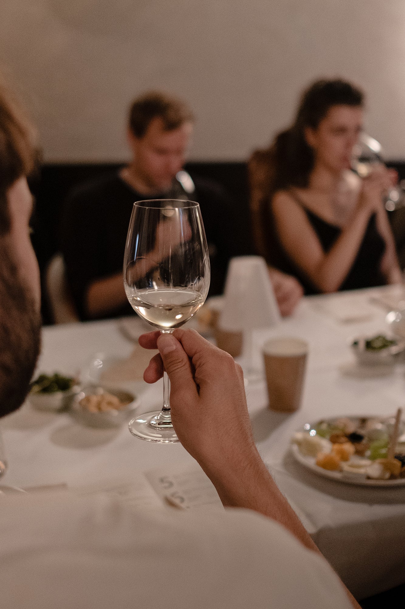 From Douro to Danube