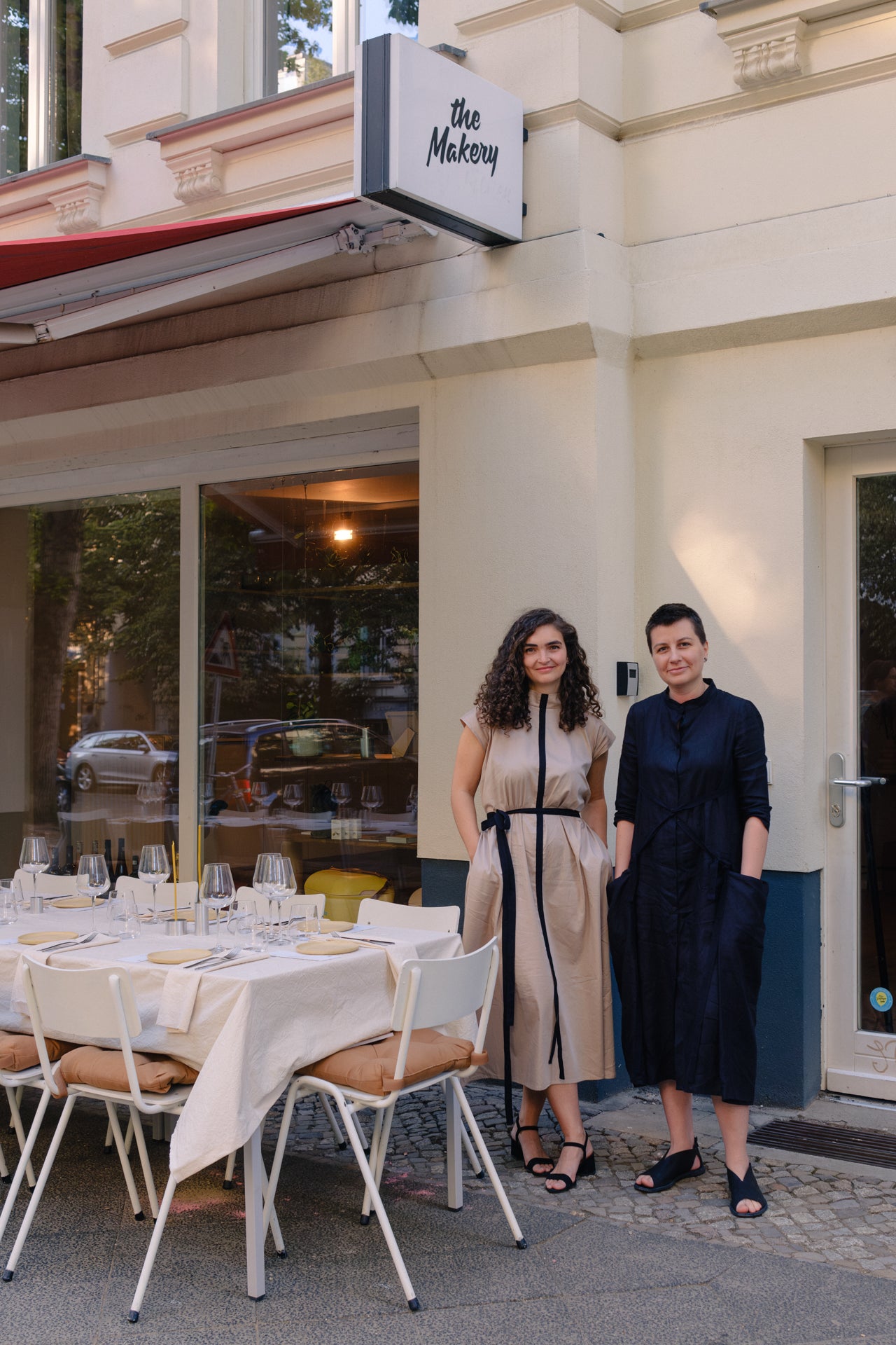 Romanian Wine & Dine Pop-Up in Berlin - Chapter 1