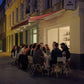 Romanian Wine & Dine Pop-Up in Berlin - Chapter 1