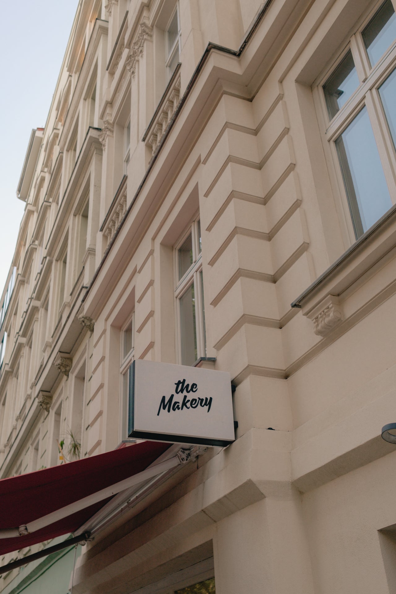 Rumänisches Wein & Essen Pop-Up in Berlin - Kapitel 3