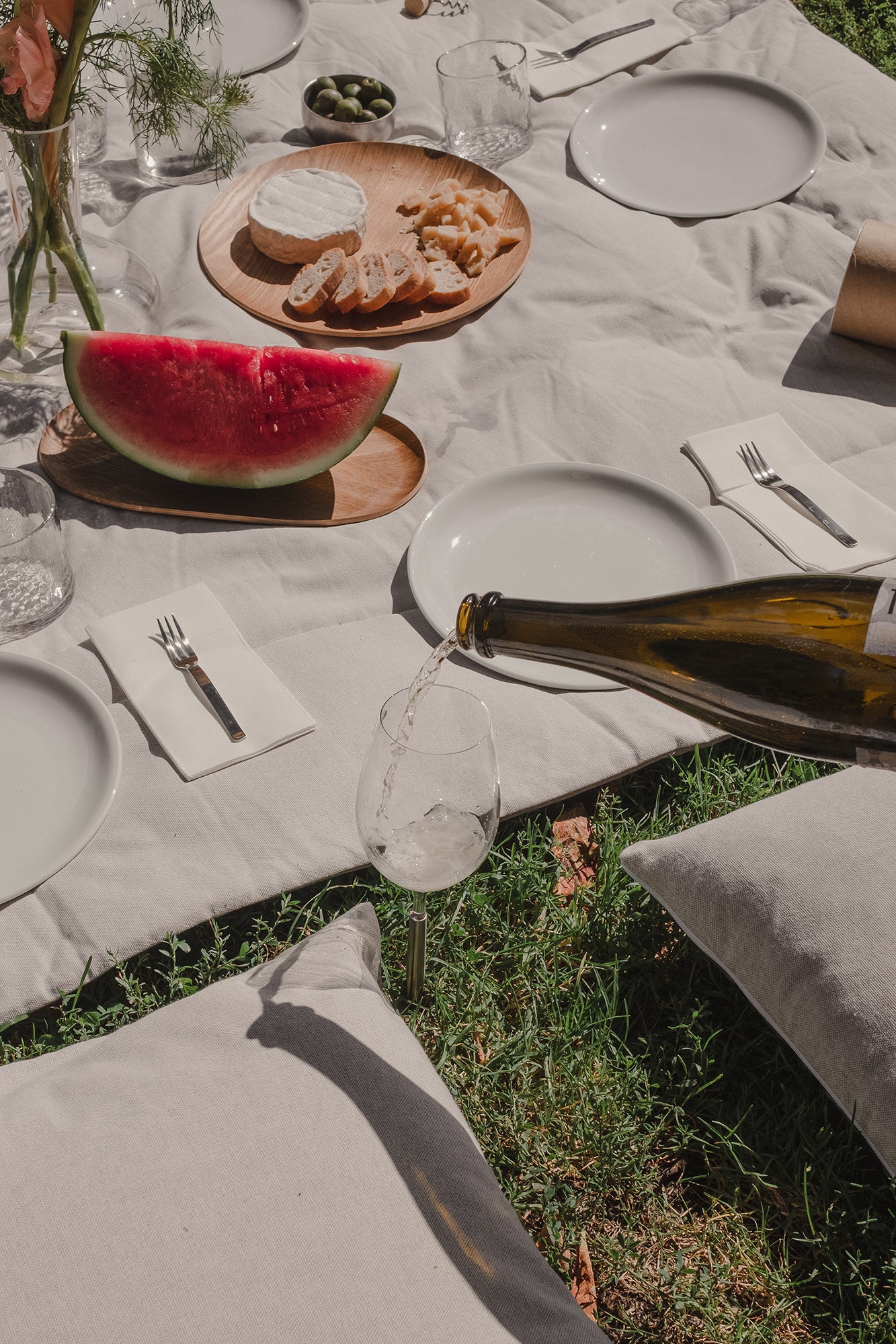 10 Years of Pointer - Wine & Cheese Celebration