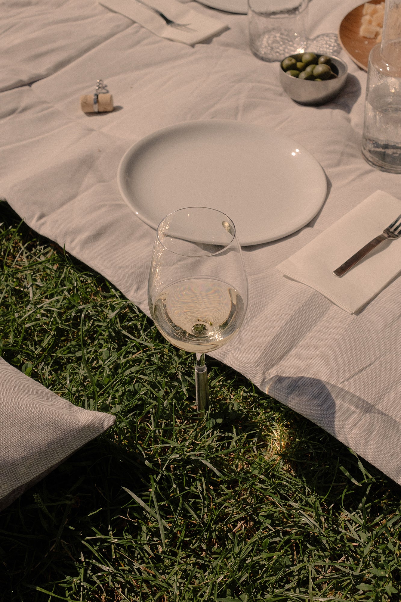 10 Years of Pointer - Wine & Cheese Celebration