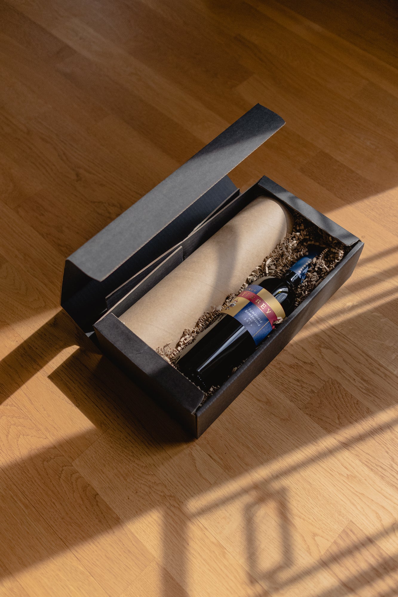 Feier dich selbst Geschenkset