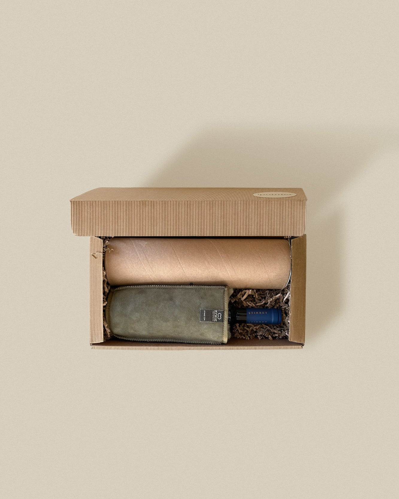 Gekühltes Feier-Kit