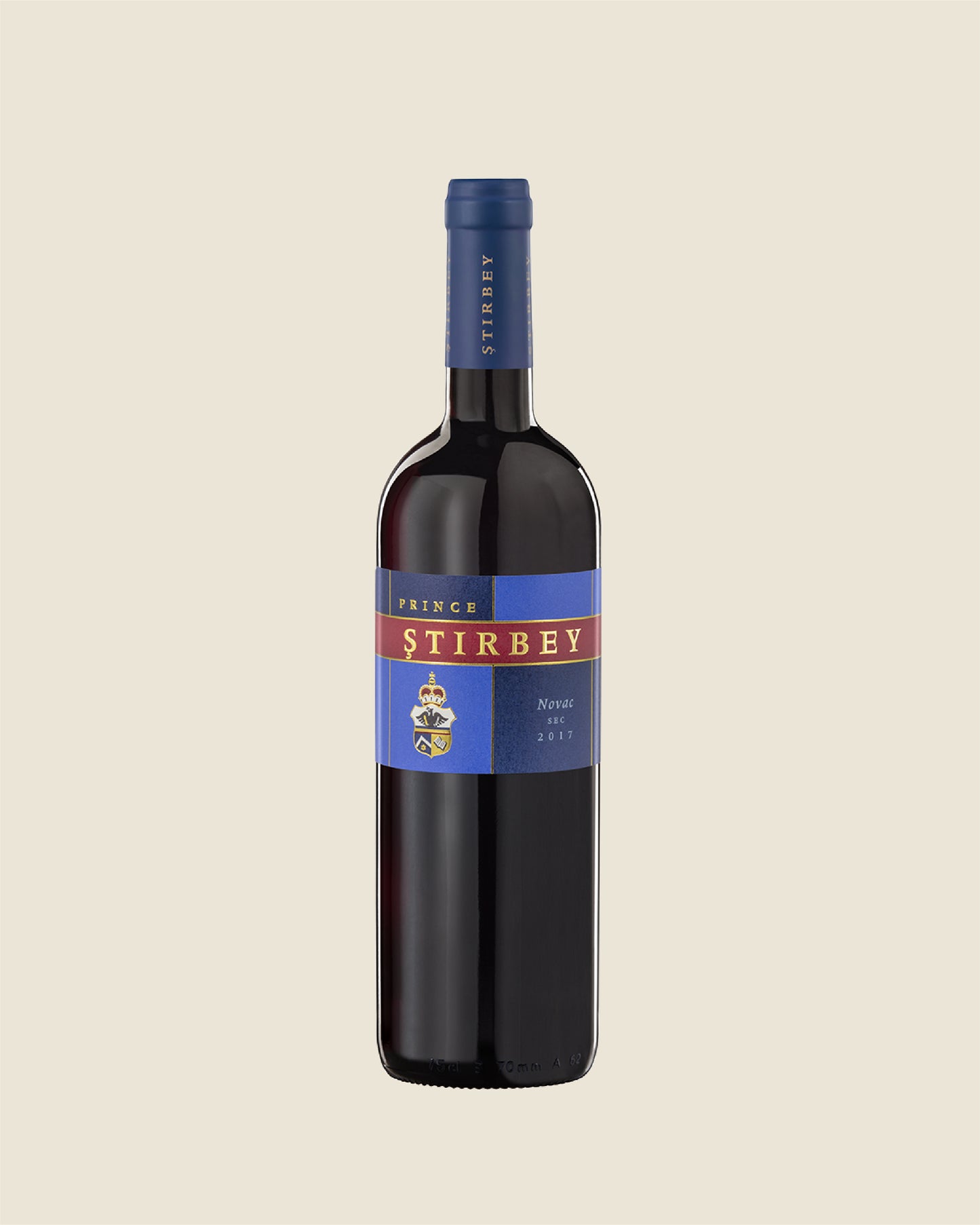 Discover Romanian Wine - Novac vs. Merlot