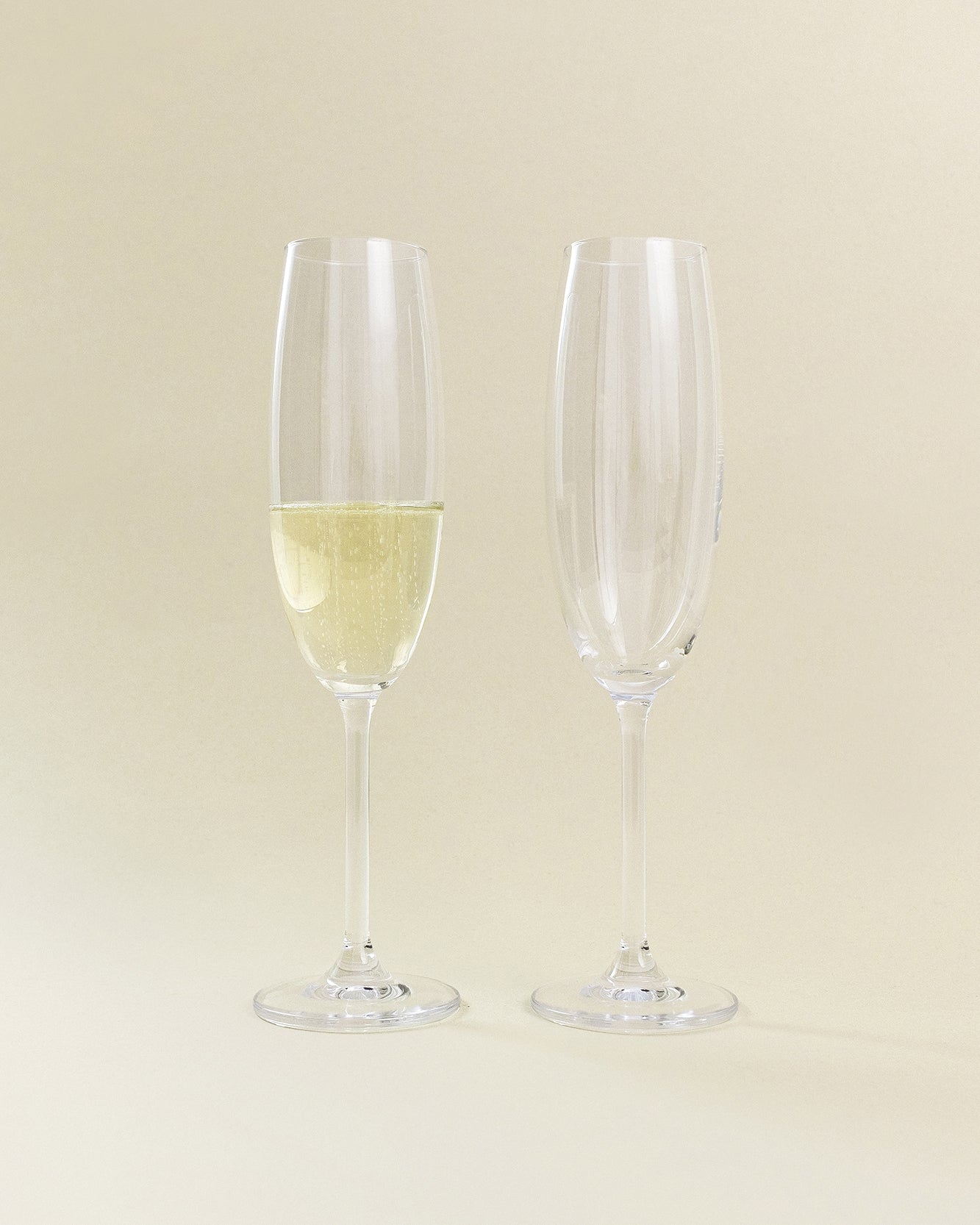 Paarzeit mit Schaumwein - Geschenkset