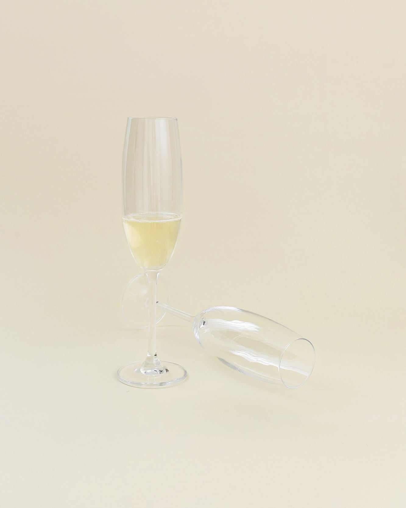 Paarzeit mit Schaumwein - Geschenkset