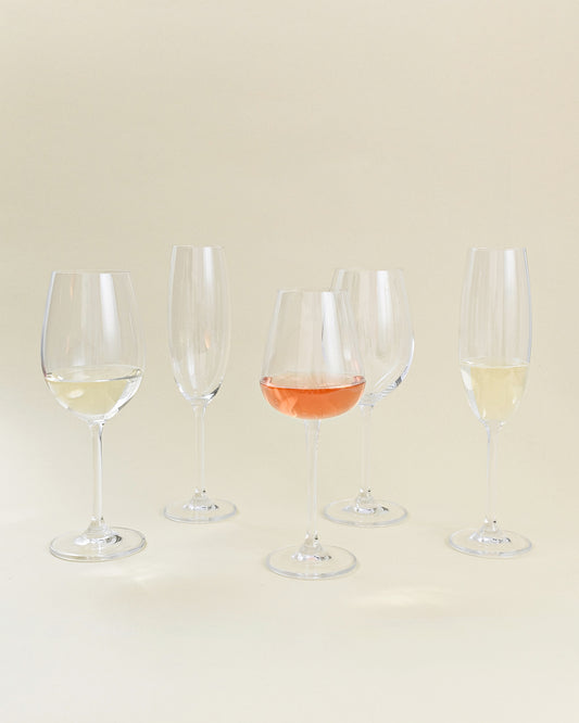 Pilot - Wine Tasting Event in Berlin - Romanian Grapes Chapter 1