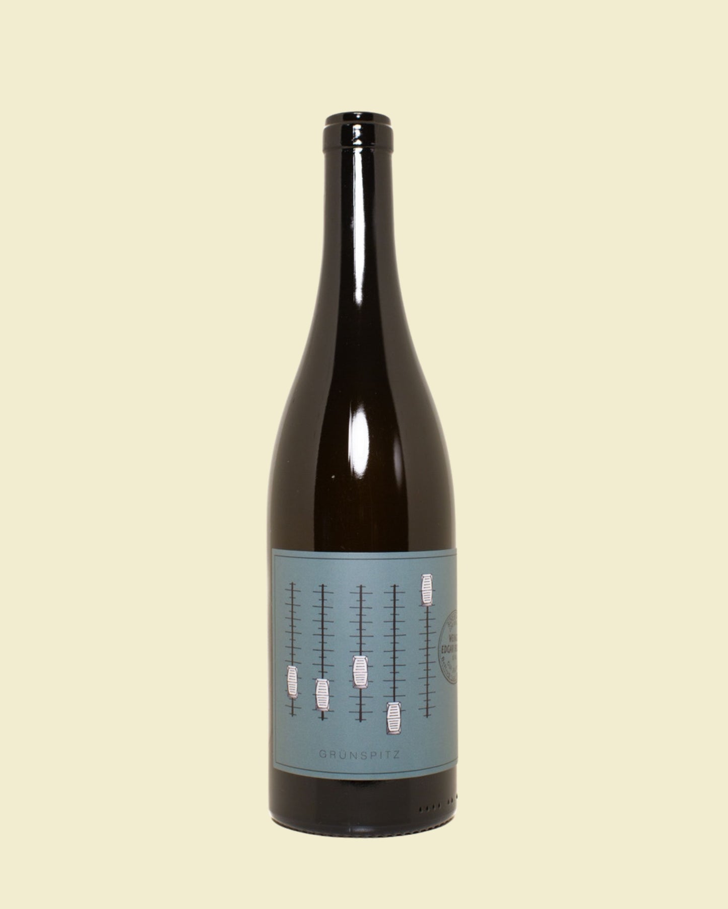 2023 Grünspitz, Weingut Edgar Brutler