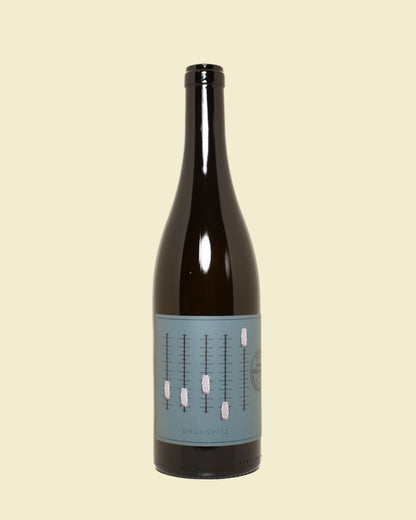2023 Grünspitz, Weingut Edgar Brutler