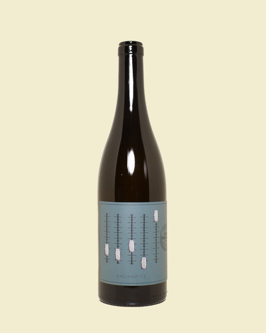 2023 Grünspitz, Weingut Edgar Brutler