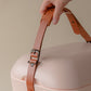 PolarBox - Die Retro-Kühlbox - 12L, Nude