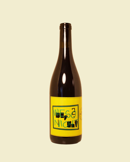 2023 Wieso Nicht ?!, Weingut Edgar Brutler