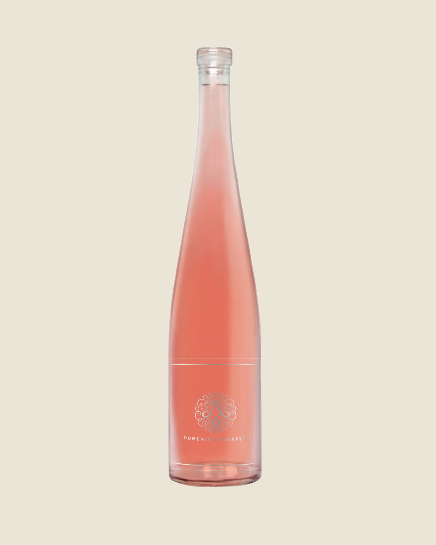 2022 Domeniile Averesti - Busioaca de Averesti Dry Rosé - PDO Husi Romania