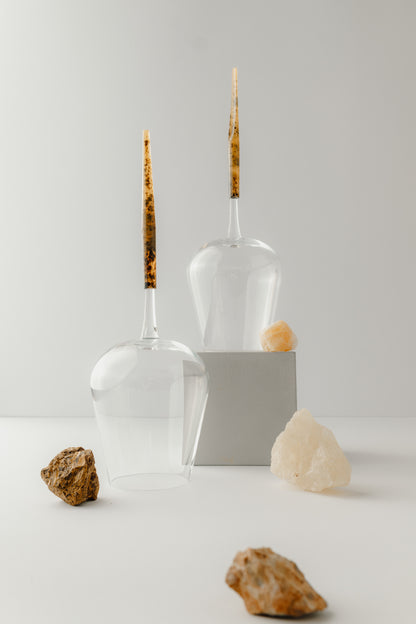 Pointer Wine Glass - Mix & Match