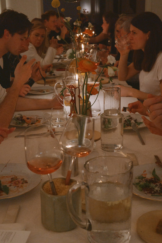 Tasting Wines of Greece