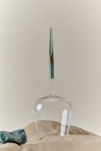 Pointer Wine Glass - Set of 2
