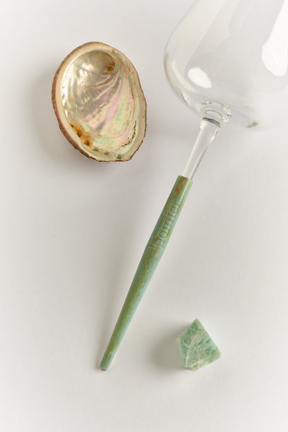 Pointer Wine Glass - Earth Set of 2
