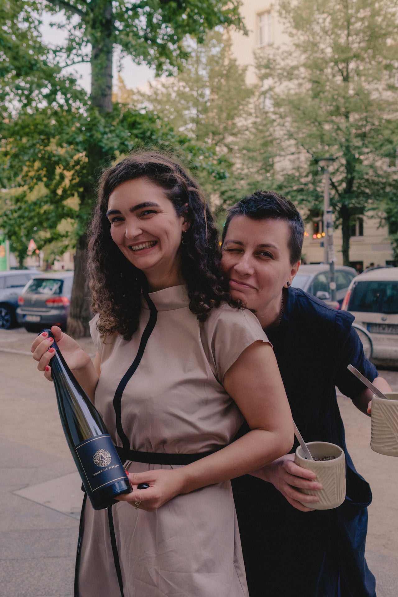 2019 PRINCE STIRBEY - Rosé Dragasani IGT, Rumänien