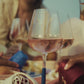 Pointer Wine Glass - Rainbow Set - 4 Glasses Special Offer