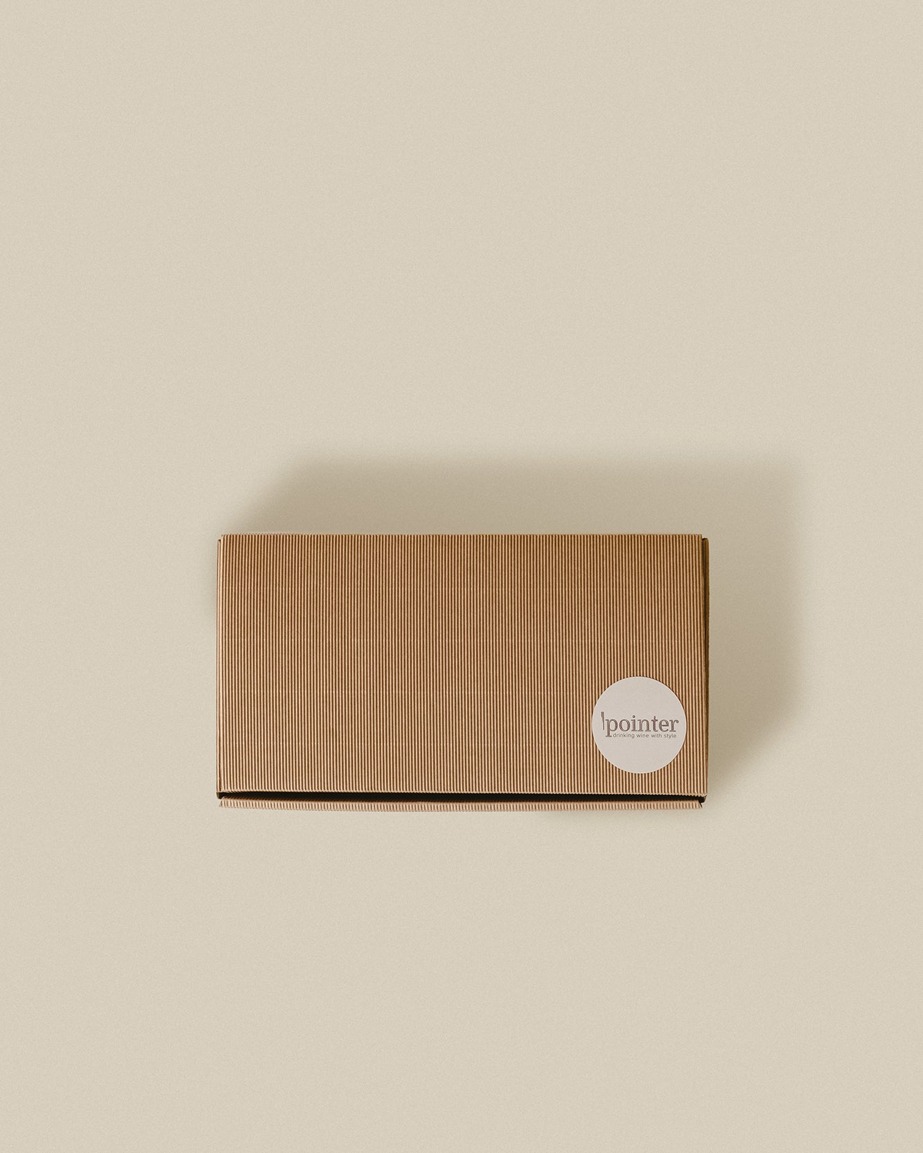 Alkoholfreies Feierpacket - Geschenkset