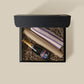 Champagner Luxus Kit - Geschenkset