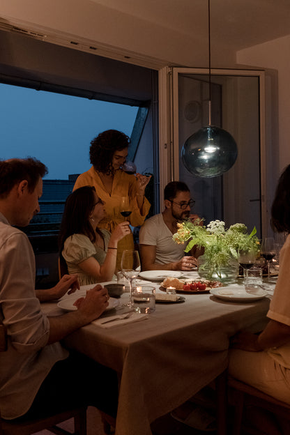 Indoor Private Wine Tasting Event for Groups