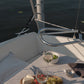 Private Wine Tasting Event on a Sailing Boat