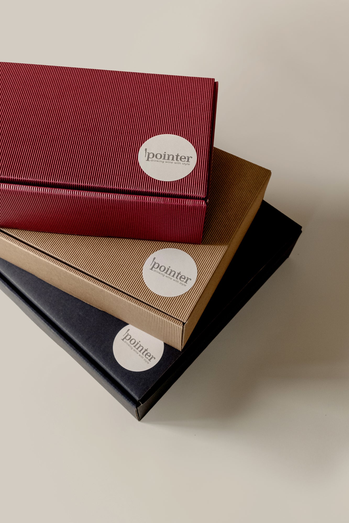Entdecke rumänischen Rotweine - Novac + Merlot + Negru de Dragasani