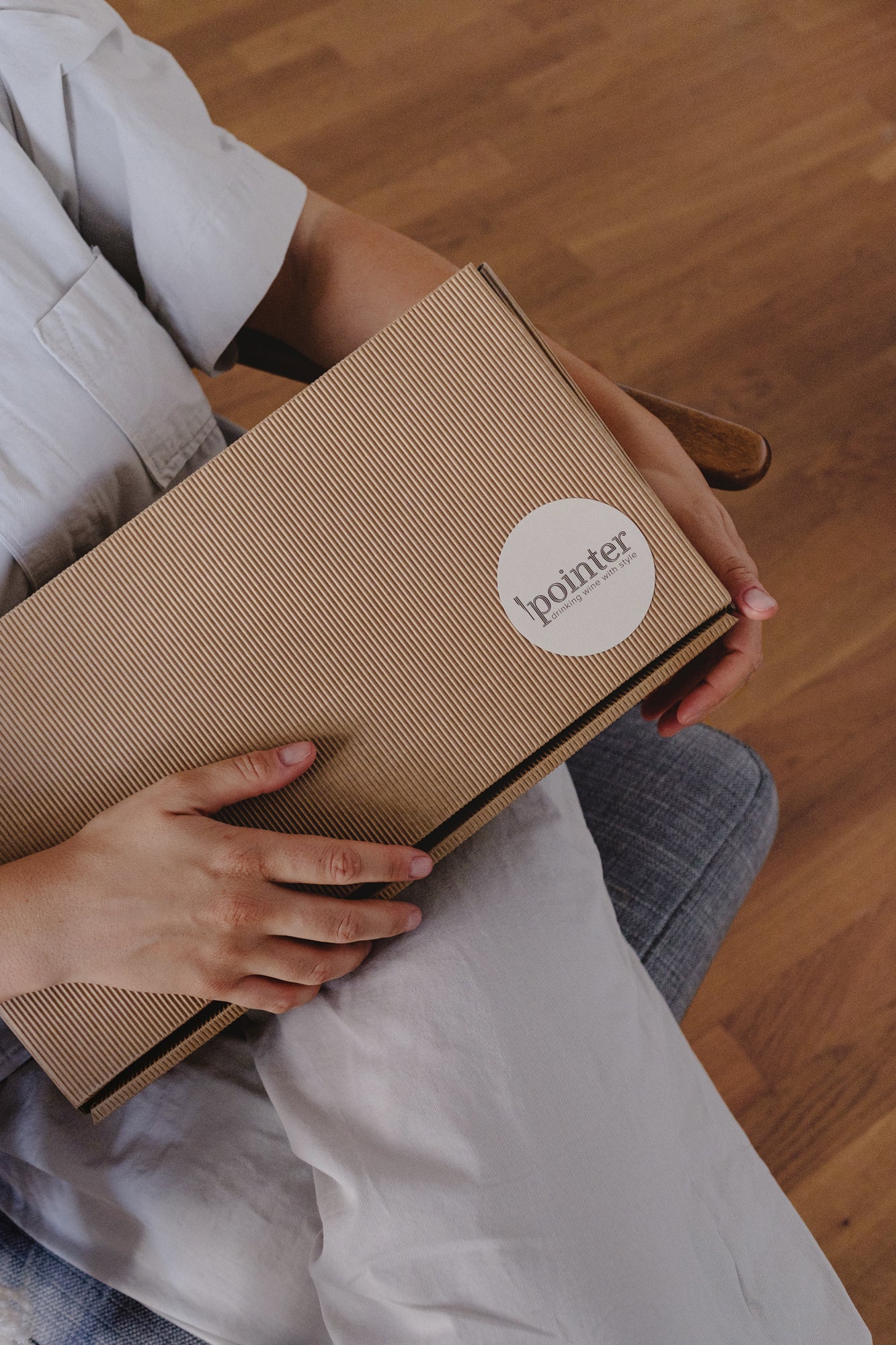 Feier dich selbst Geschenkset