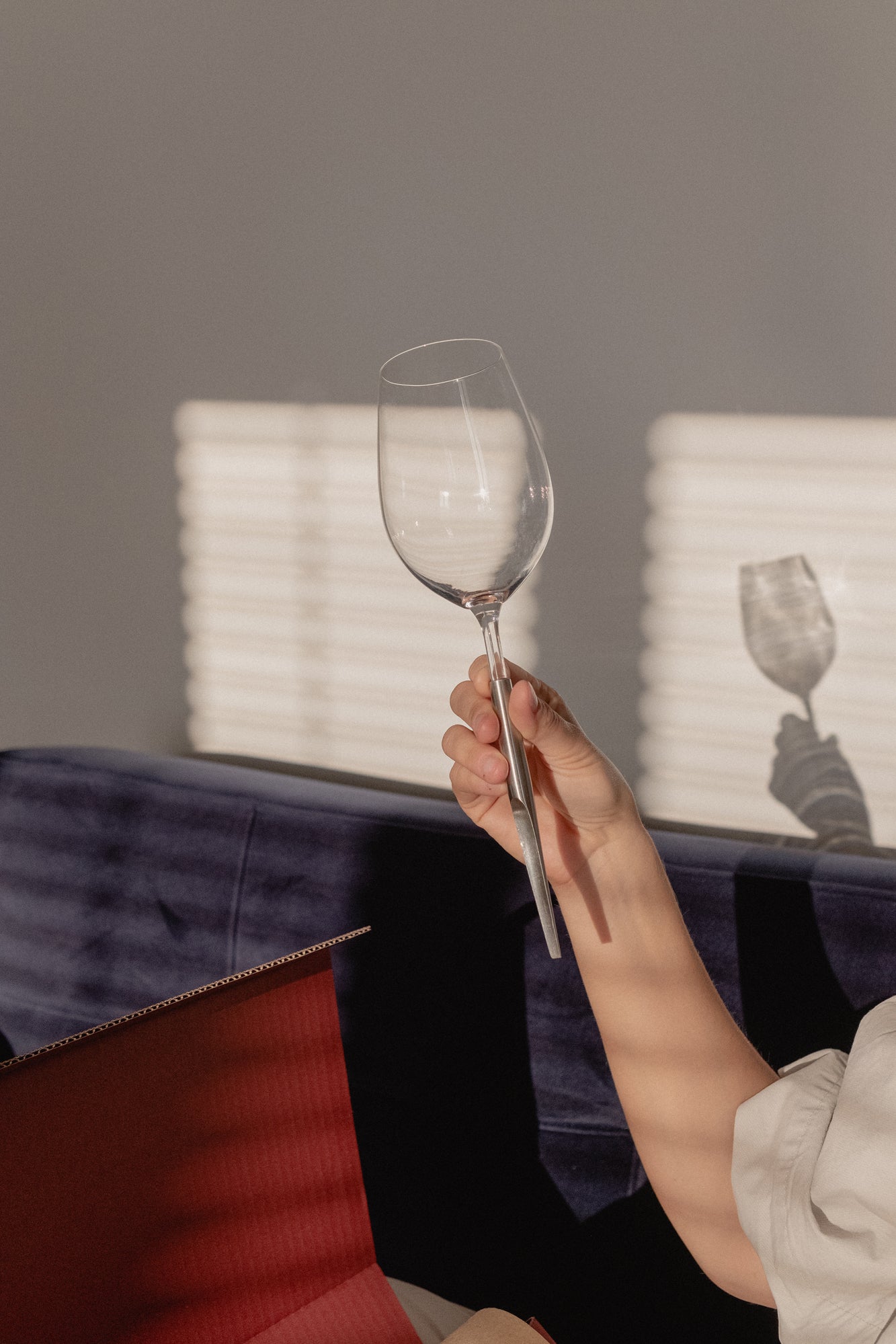 Alkoholfreies Feierpacket - Geschenkset