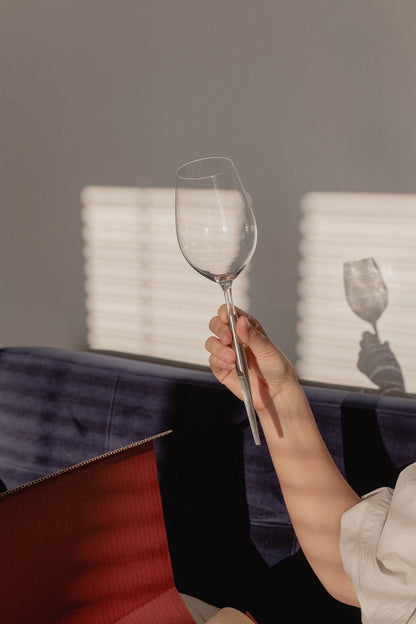 Picknick-Geschenkset für Sekt