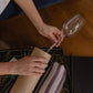 Komplettes Picknick-Set für 2 - Geschenkset
