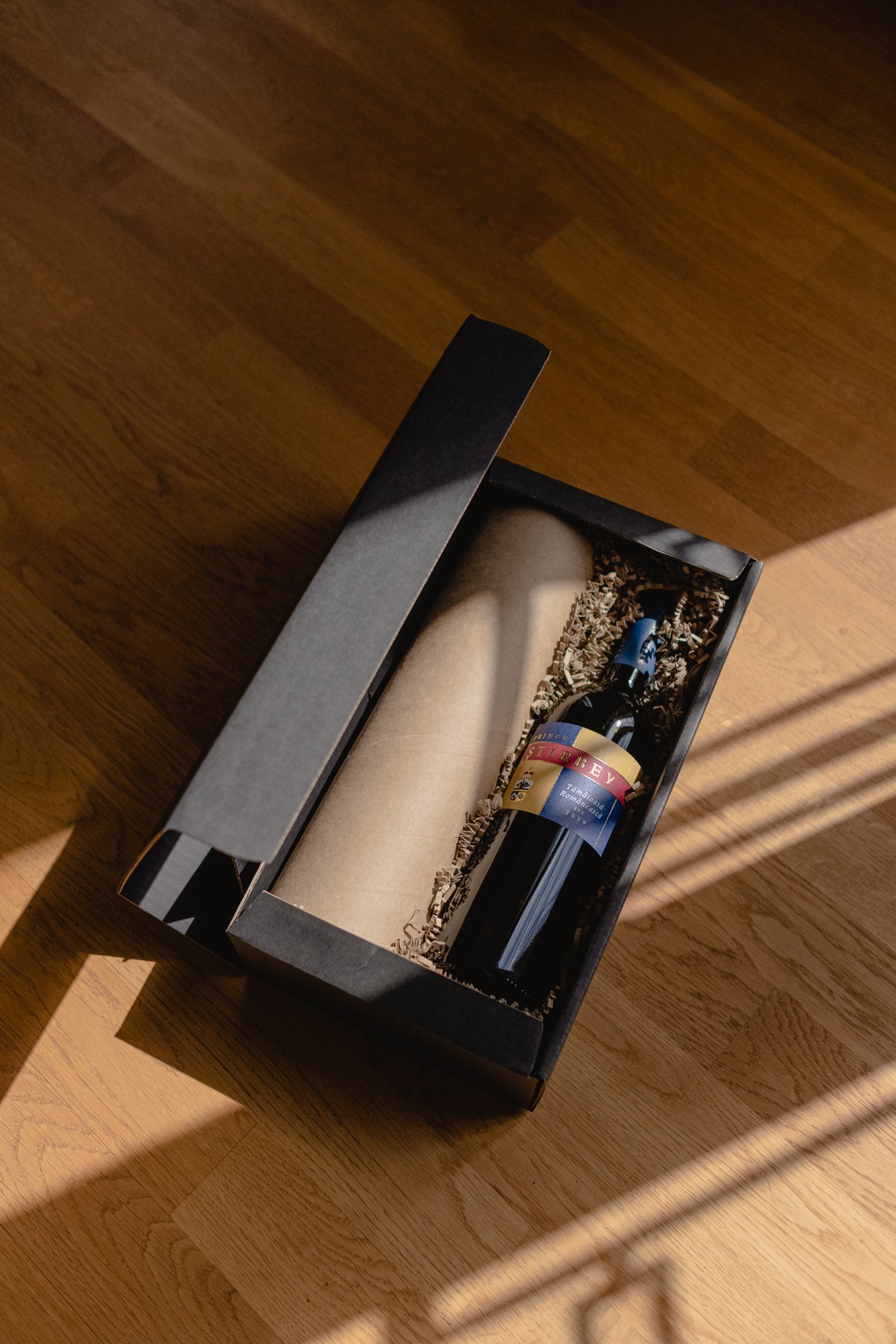 Feier dich selbst Geschenkset