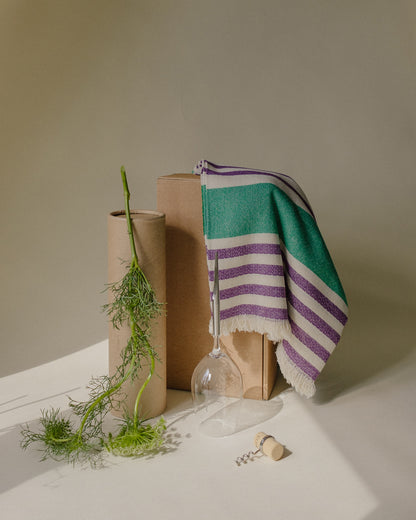 Solo Picknick-Geschenkset